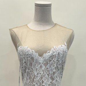 NWT BHLDN Tadashi Shoji Helios Wedding Gown Size 12